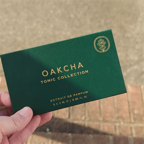 oakcha fragrance|oakcha original collection.